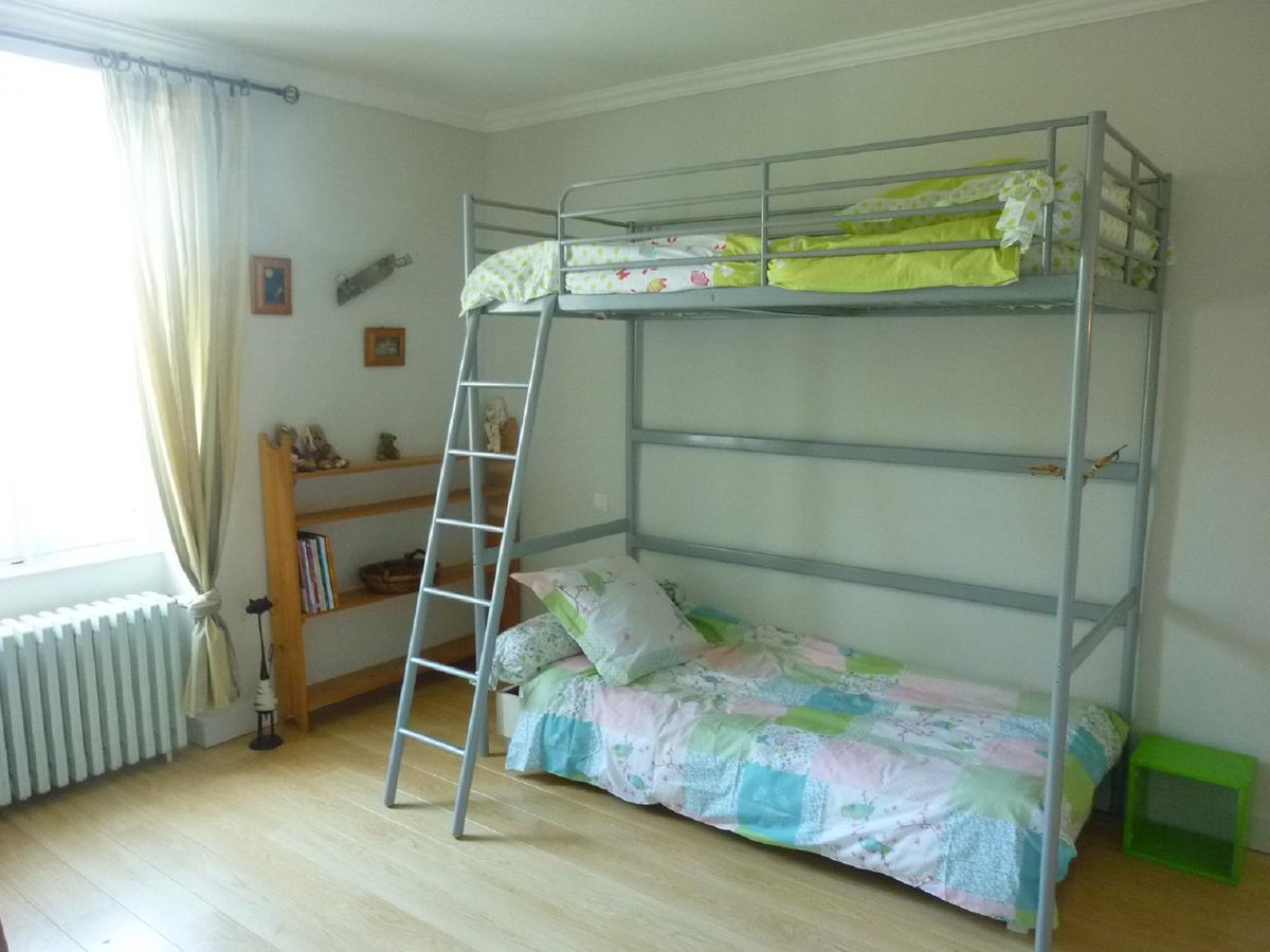Bed and Breakfast Le Fer en Cèze Sabran Esterno foto