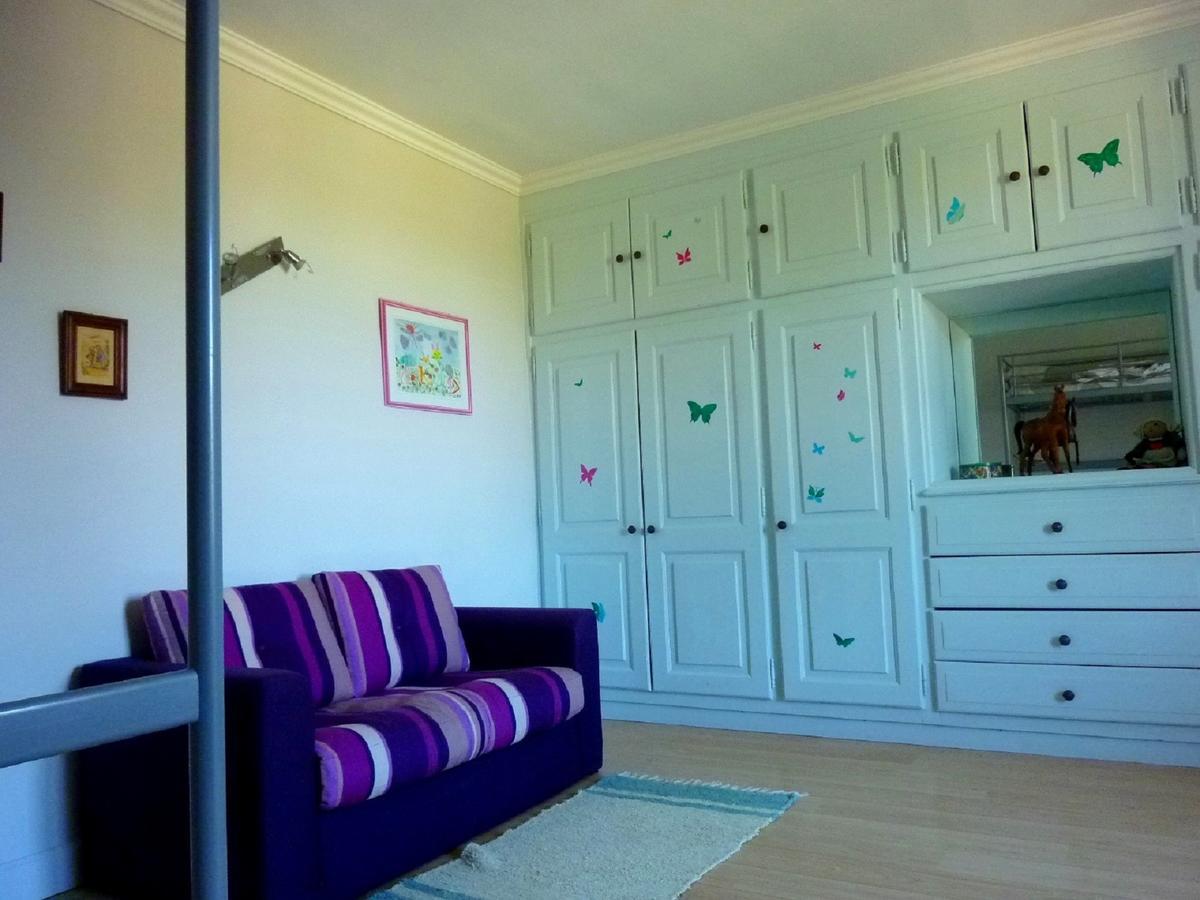 Bed and Breakfast Le Fer en Cèze Sabran Esterno foto